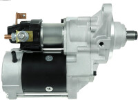 Anlasser passend für Isuzu FRR Isuzu FSR 24V 4,5 kW