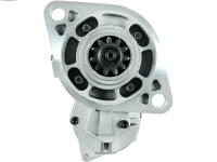 Anlasser passend für Isuzu FRR Isuzu FSR 24V 4,5 kW