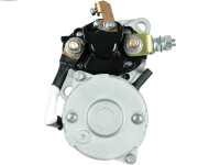 Anlasser passend für Isuzu FRR Isuzu FSR 24V 4,5 kW
