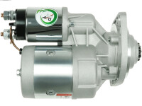 Anlasser passend für Skoda 1203 Taz 1500 12V 1 kW
