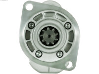 Anlasser passend für Skoda 1203 Taz 1500 12V 1 kW