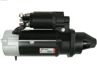 Anlasser passend für Autodizel Engine Gaz Gazon 12V 4,2 kW