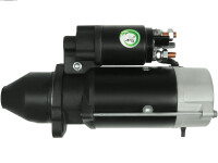 Anlasser passend für Autodizel Engine Gaz Gazon 12V 4,2 kW