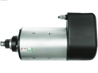 Anlasser passend für Ikarus Various Liaz Various Tatra T815 24V 8 kW