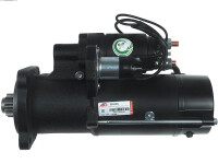 Anlasser passend für Howo Various 24V 5,5 kW