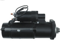 Anlasser passend für Howo Various 24V 5,5 kW