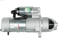 Anlasser passend für Cummins Engine 24V 4,5 kW