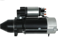 Anlasser passend für Autodizel Engines Gaz 3308 Gaz 3309 Kraz Kraz Ksmz River Liaz 5256 24V 4 kW