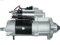 Anlasser passend für King LONG 24V 7,5 kW