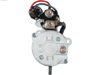 Anlasser passend für King LONG 24V 7,5 kW