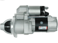 Anlasser passend für Hino Engine 24V 5,5 kW