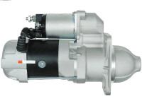 Anlasser passend für Hino Engine 24V 5,5 kW