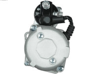 Anlasser passend für Hino Engine 24V 5,5 kW