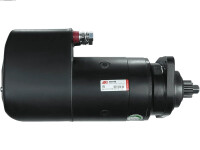 Anlasser passend für Bomag BW Man D Volvo B Volvo F Volvo Bm S950 Volvo Bm T800 12V 3 kW