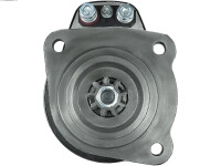Anlasser passend für Bomag BW Man D Volvo B Volvo F Volvo Bm S950 Volvo Bm T800 12V 3 kW