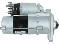 Anlasser passend für Hino Engine 24V 5 kW