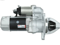Anlasser passend für Nissan Various 24V 6 kW