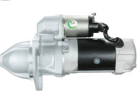 Anlasser passend für Nissan Various 24V 6 kW