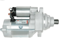Anlasser passend für Ford E-350 Ford E-450 12V 3 kW