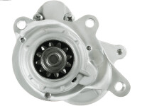 Anlasser passend für Ford E-350 Ford E-450 12V 3 kW