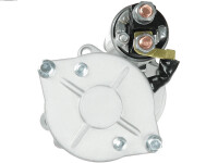 Anlasser passend für Ford E-350 Ford E-450 12V 3 kW