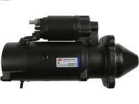 Anlasser passend für Renault V.I. 24V 4 kW