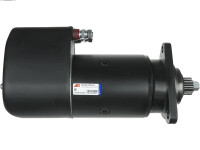 Anlasser passend für Kamaz 43114 Man 12.272 Man 14.272 Scania G Scania P 24V 5,4 kW