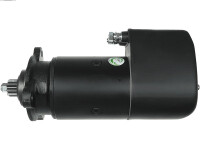 Anlasser passend für Kamaz 43114 Man 12.272 Man 14.272 Scania G Scania P 24V 5,4 kW