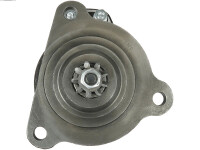 Anlasser passend für Kamaz 43114 Man 12.272 Man 14.272 Scania G Scania P 24V 5,4 kW