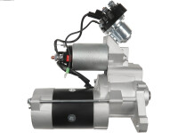Anlasser passend für Hyundai Canter Hyundai HD65 24V 3,2 kW