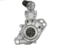 Anlasser passend für Hyundai Canter Hyundai HD65 24V 3,2 kW