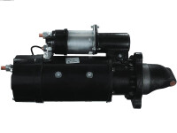 Anlasser passend für Grumman Flxible 24V 8 kW