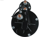 Anlasser passend für Grumman Flxible 24V 8 kW
