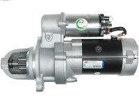 Anlasser passend für Blue BIRD Ford F Ford L 12V 3 kW