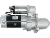 Anlasser passend für Blue BIRD Ford F Ford L 12V 3 kW