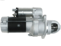 Anlasser passend für Mercedes Benz TRUCKS 12V 3 kW