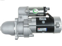 Anlasser passend für Mercedes Benz TRUCKS 12V 3 kW