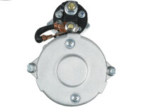 Anlasser passend für Mercedes Benz TRUCKS 12V 3 kW