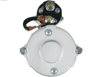 Anlasser passend für Lincoln SA250 12V 3 kW