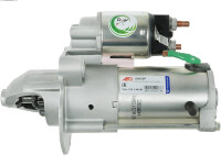 Anlasser passend für Ford Tourneo Ford Transit 12V 1,4 kW