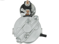 Anlasser passend für Ford Fiesta Ford Puma 12V 1,1 kW