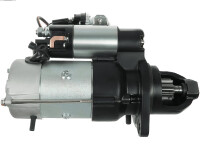 Anlasser passend für Mercedes Benz TRUCKS Mercedes 24V 5 kW