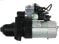 Anlasser passend für Mercedes Benz TRUCKS Mercedes 24V 5 kW
