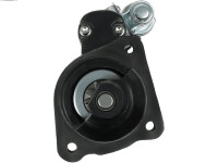 Anlasser passend für Mercedes Benz TRUCKS Mercedes 24V 5 kW