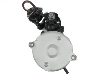 Anlasser passend für Mercedes Benz TRUCKS Mercedes 24V 5 kW