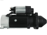 Anlasser passend für Man 10.145 Man 10.150 24V 4 kW