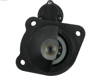 Anlasser passend für Man 10.145 Man 10.150 24V 4 kW