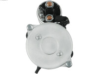 Anlasser passend für Man 10.145 Man 10.150 24V 4 kW