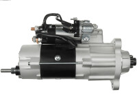 Anlasser passend für Scania 114 Scania 124 24V 7,5 kW