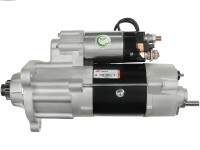 Anlasser passend für Scania 114 Scania 124 24V 7,5 kW